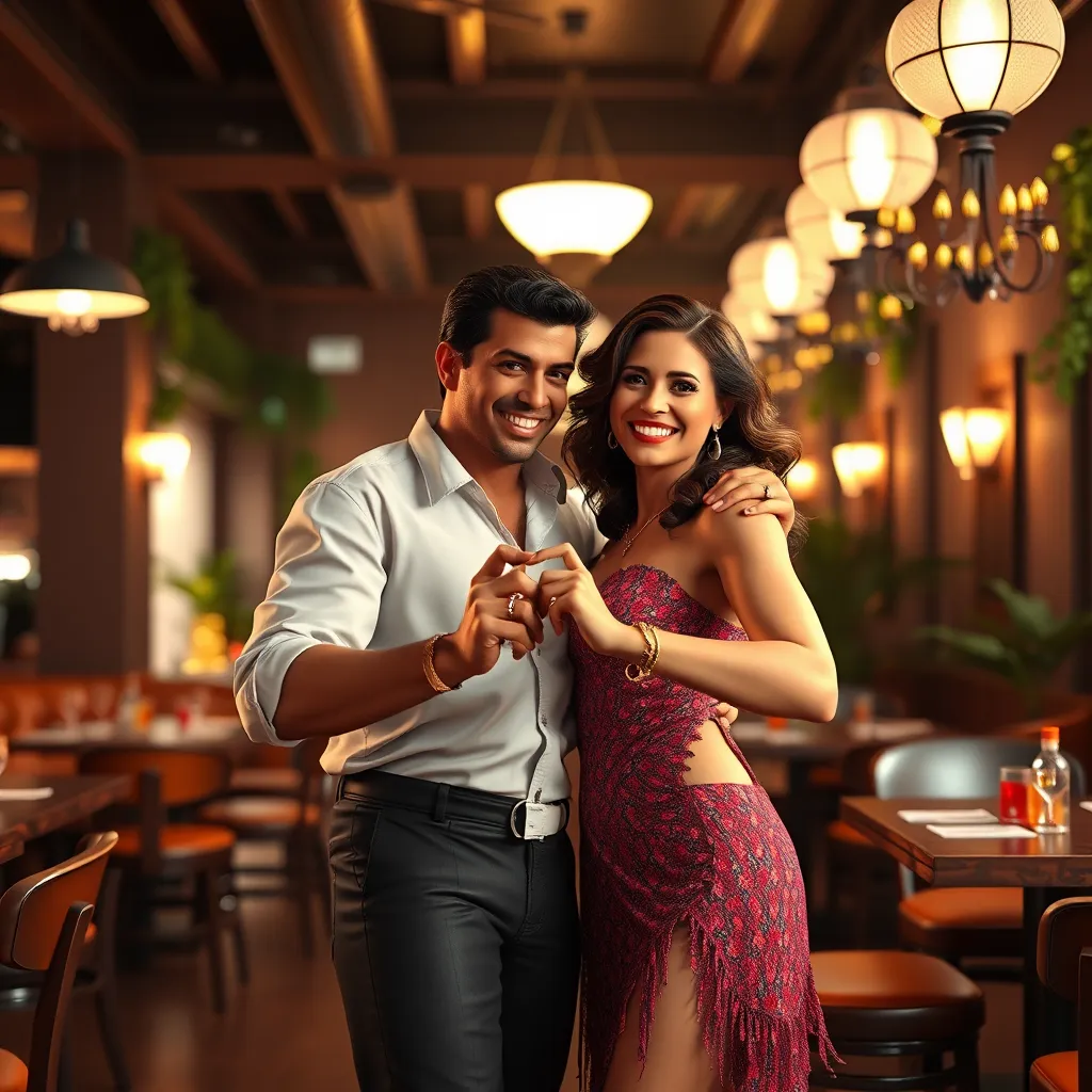 Create a photorealistic, ultra-high quality header image representing Chill Cat Music. The composition should feature a cozy, stylish coffee shop setting during the golden hour. The scene should be warm and inviting, with sunlight streaming through large windows, casting soft shadows and a golden hue across the room. The color palette should include warm earth tones with a mix of rustic browns, rich wood textures, and subtle pops of green from potted plants. The focal point should be a comfortable seating area with a plush chair and a side table holding a vintage radio playing music. A translucent Spanish guitar, glistening as if made of glass, is leaning against the chair. The background should include a well-stocked bar with bottles that reflect soft light, enhancing the ambiance. A few patrons are seen enjoying their coffee, engrossed in conversations, reflecting the ease and relaxation of the moment. The camera angle should be slightly above eye level, providing a wide, immersive perspective of the scene. Ensure hyperrealistic details with visible wood grain, fabric textures, and realistic lighting. The image should be in 8K resolution for maximum clarity and detail., ultra high resolution, photorealistic, 8K, hyperdetailed, cinematic lighting